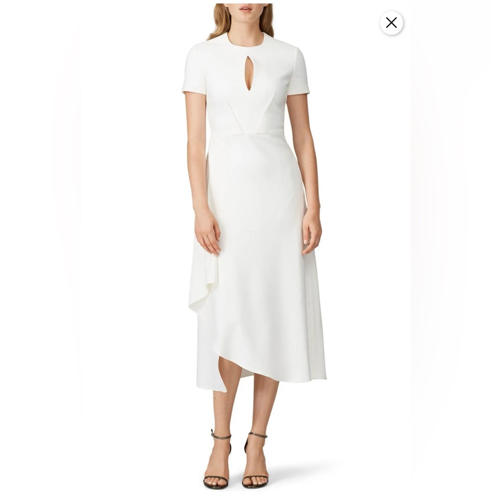 Roland Mouret dress, perfect 💕